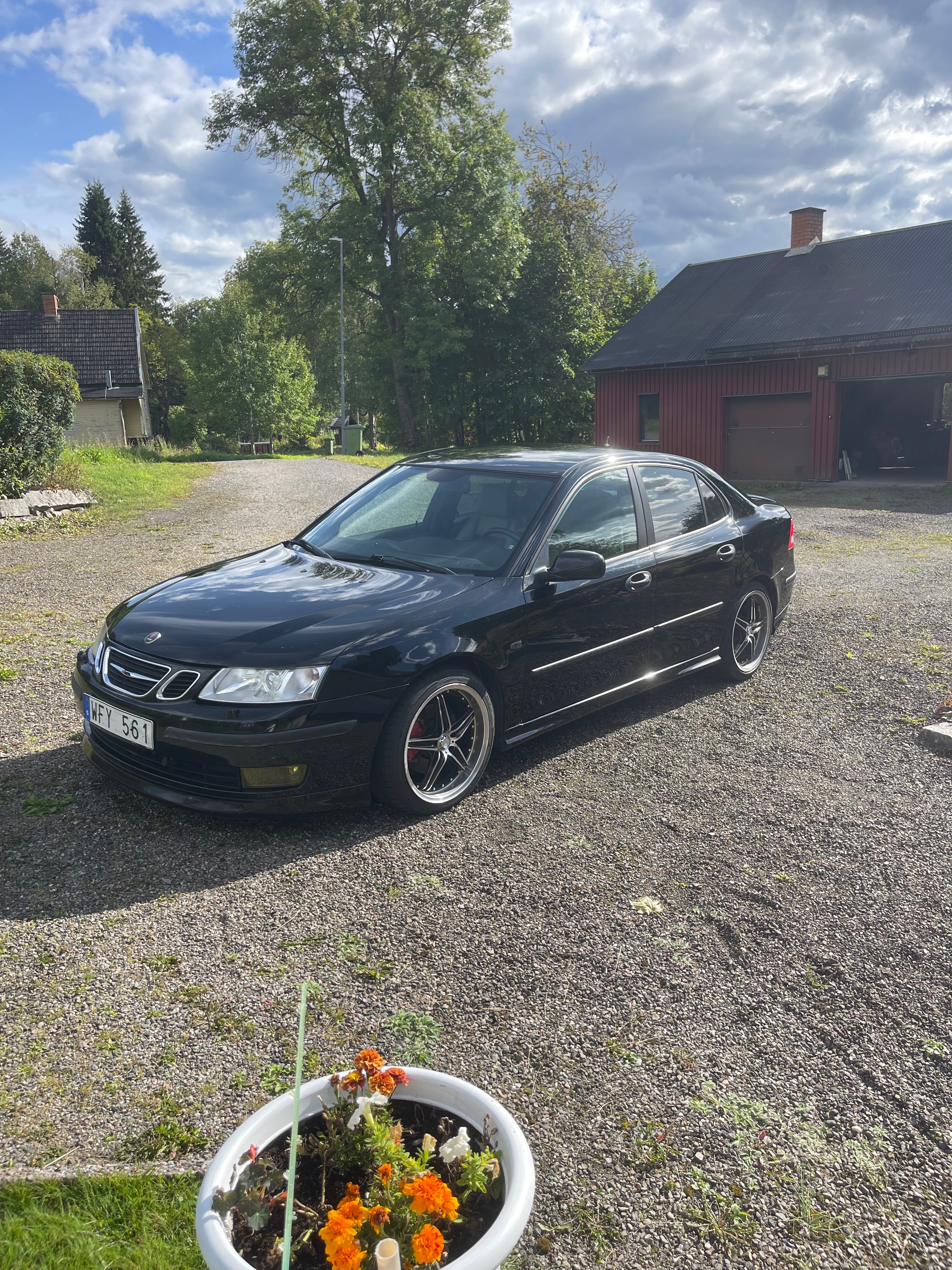 Saab 9-3