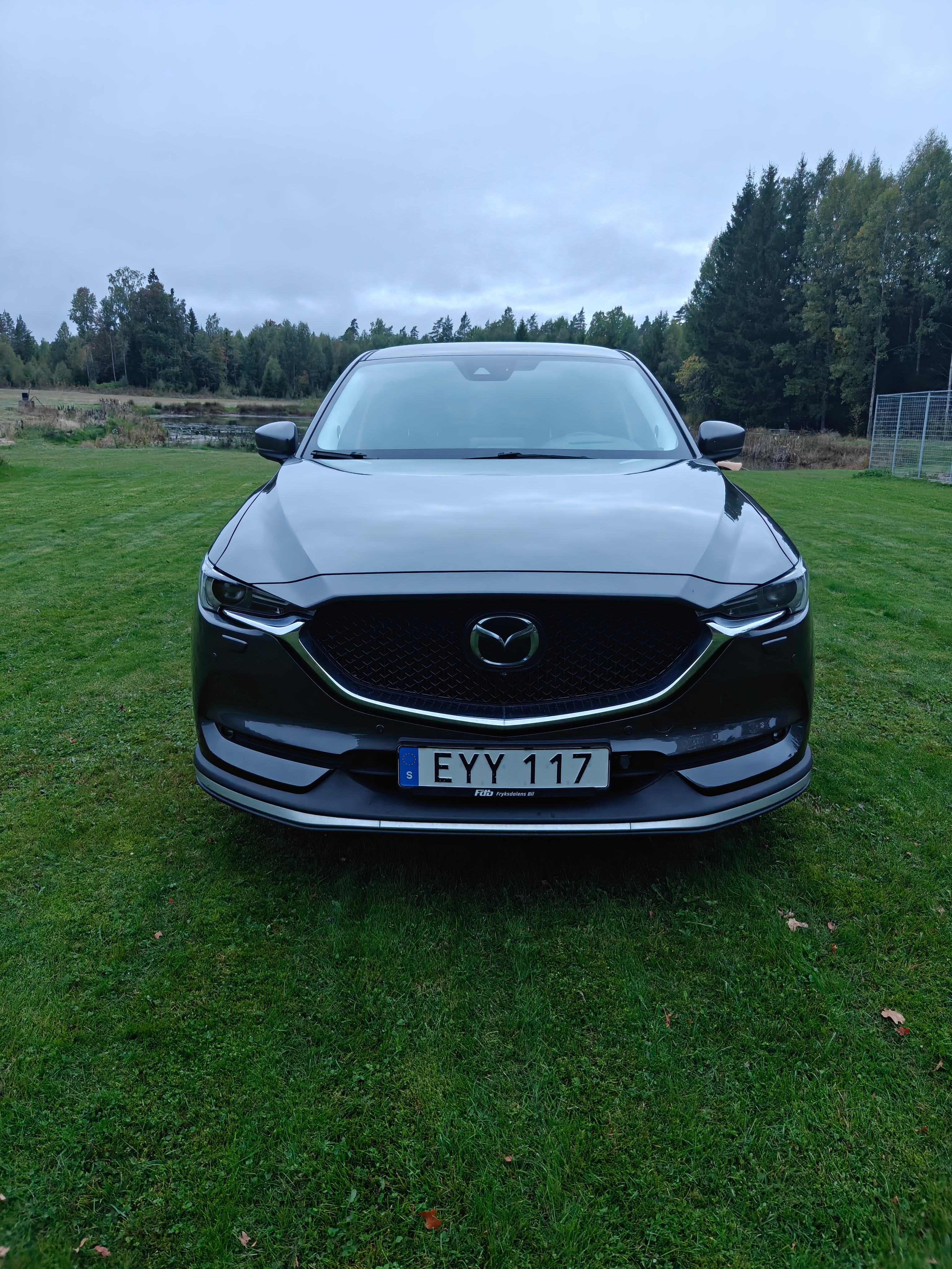 Mazda CX-5 2018, kuva 2/10