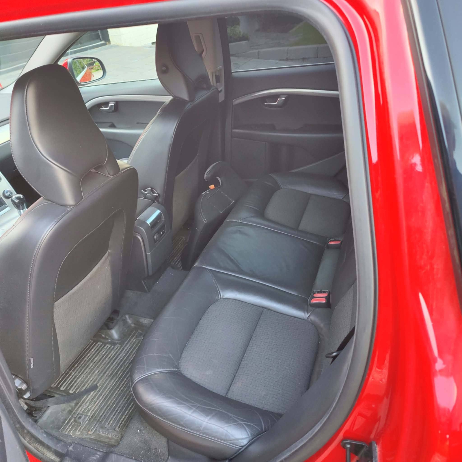 Volvo V70 2.5FT AFV Manuell 2012, bild 6/6