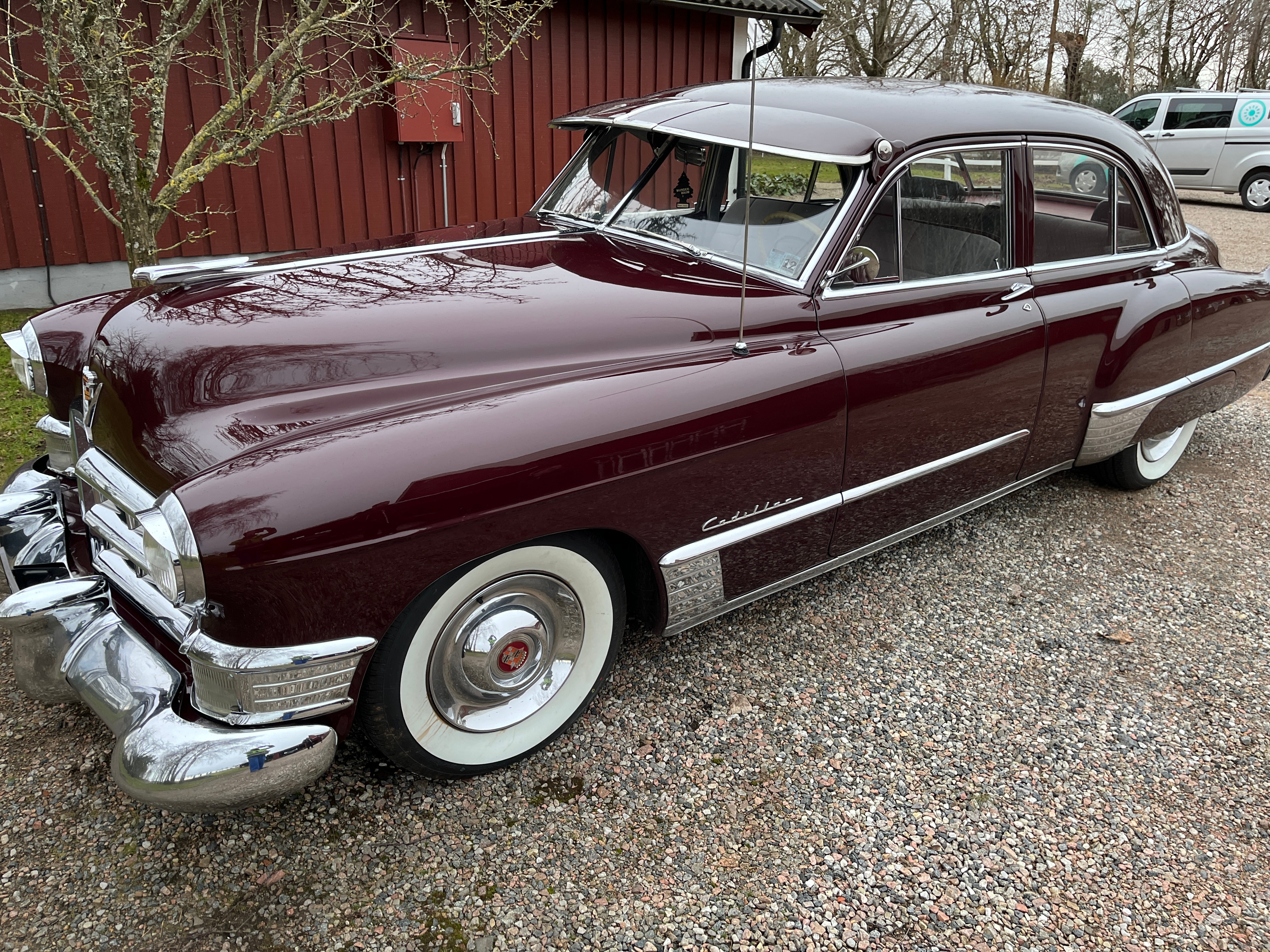 Cadillac Series 62