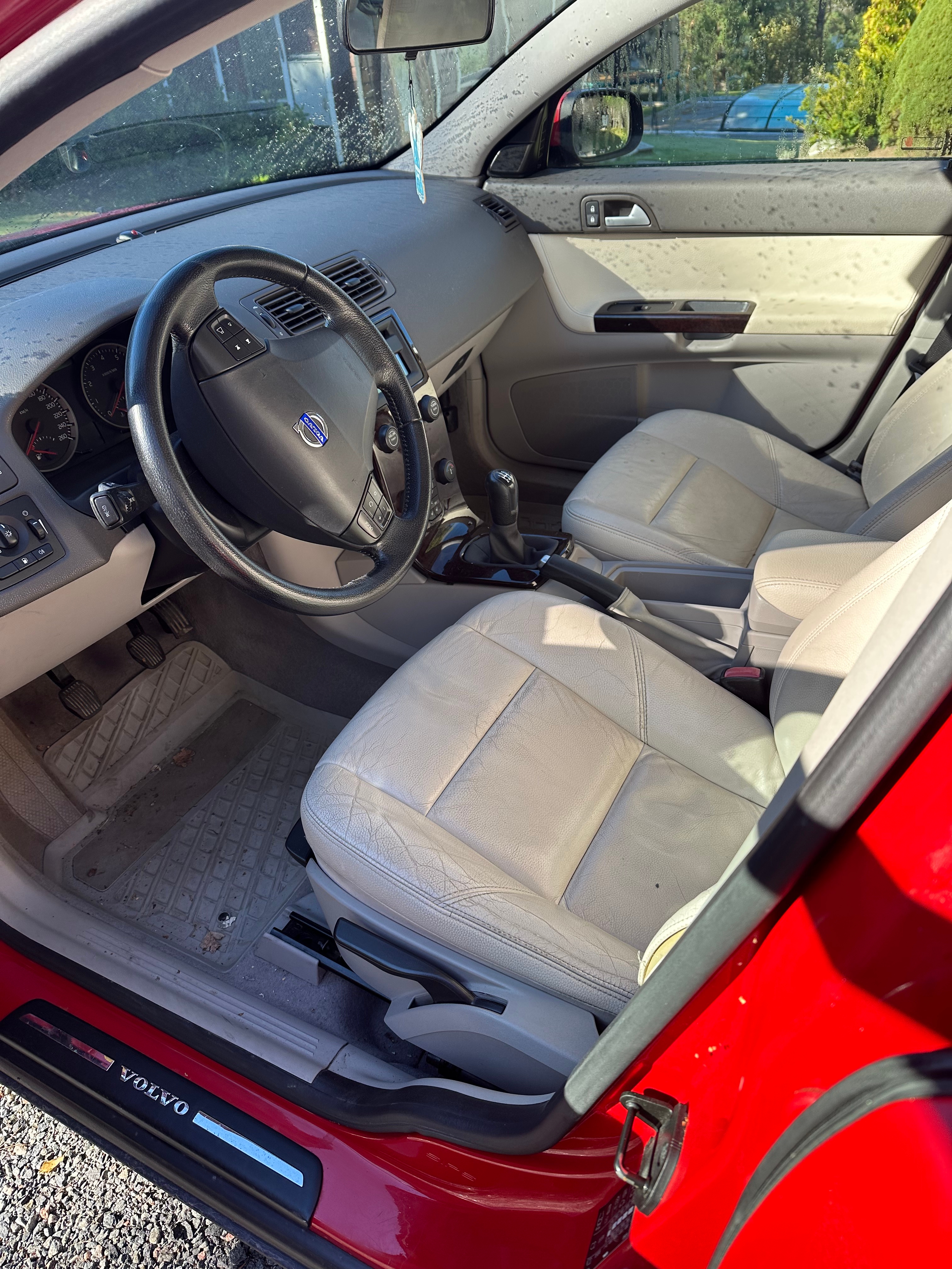 Volvo V50 1.8F Manuell 2007, kuva 6/8