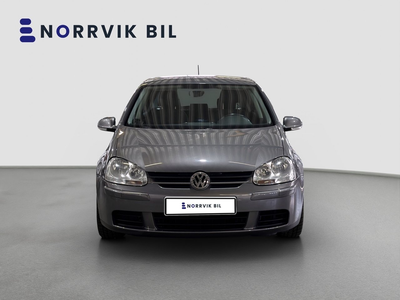 Volkswagen Golf 2007, bild 2/10