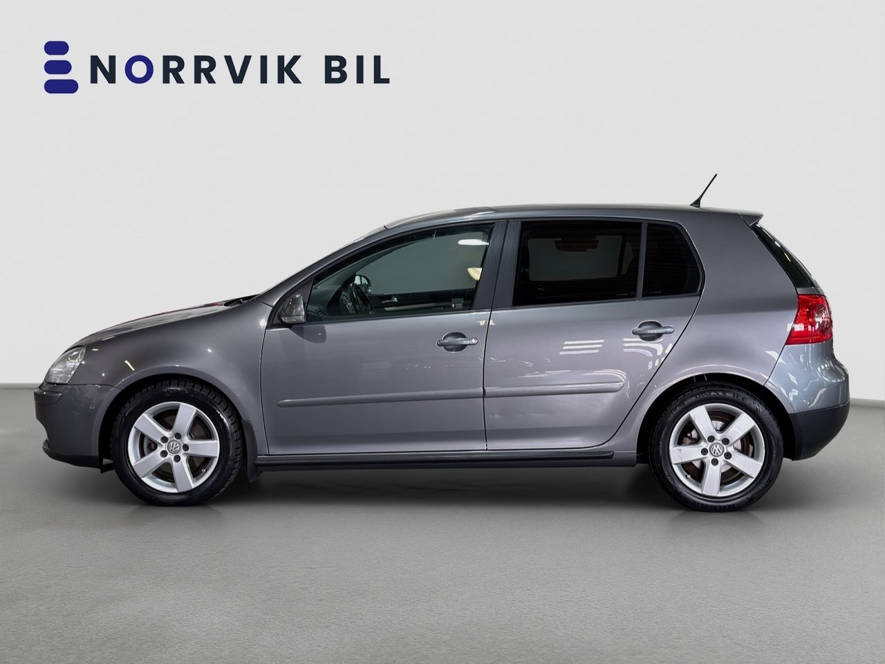 Volkswagen Golf 2007, bild 7/10