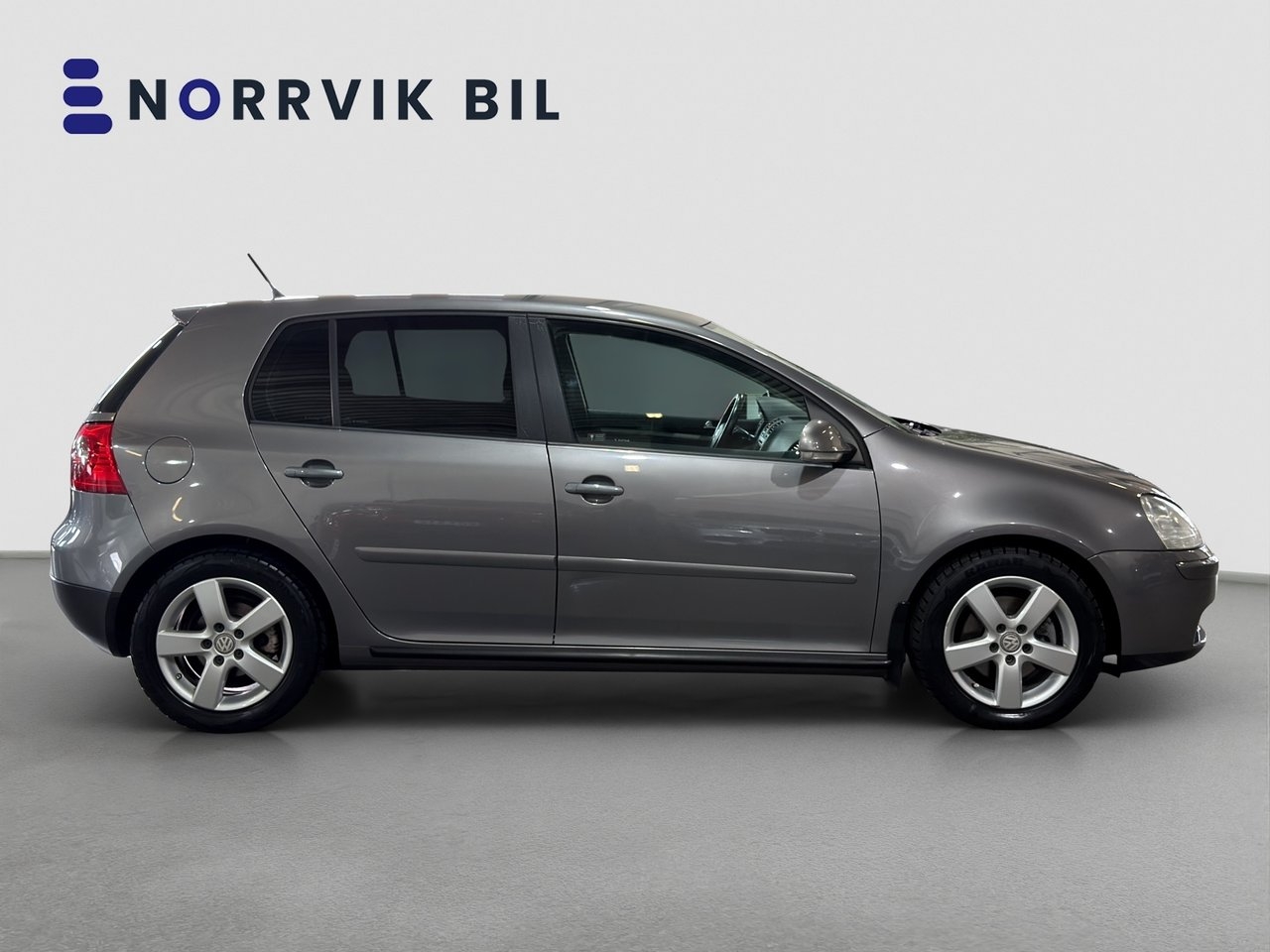 Volkswagen Golf 2007, bild 3/10