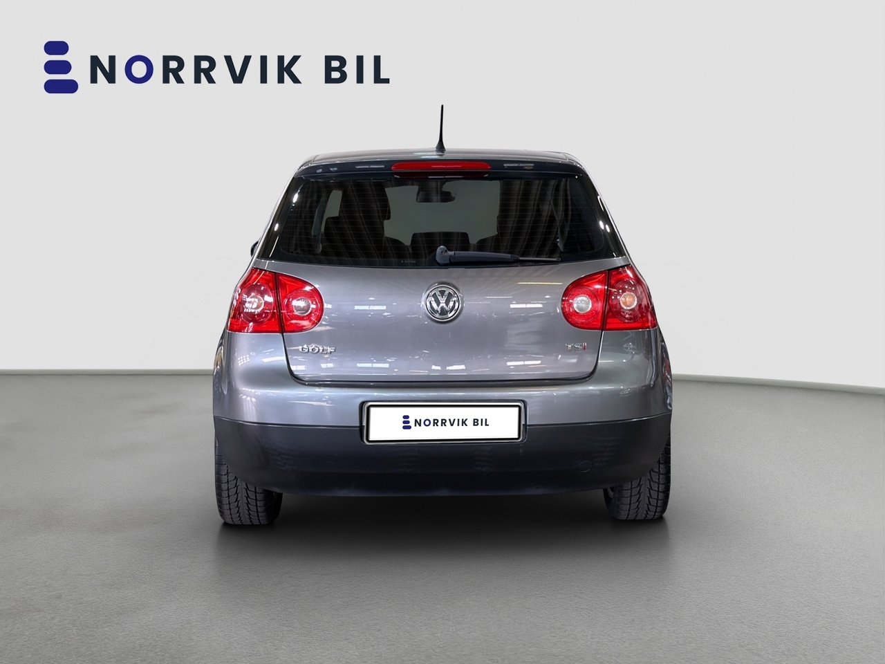Volkswagen Golf 2007, bild 6/10
