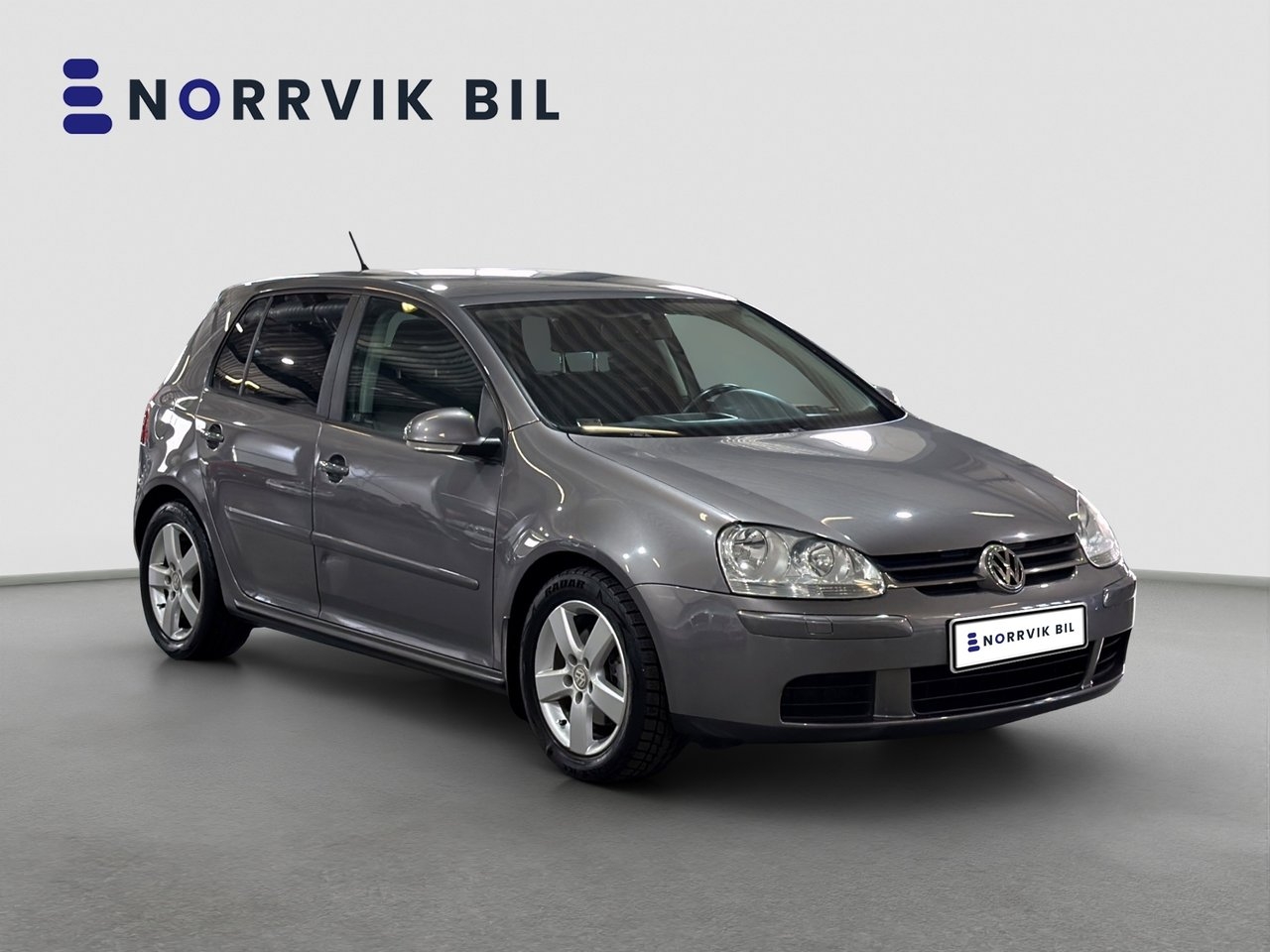 Volkswagen Golf 2007, bild 4/10