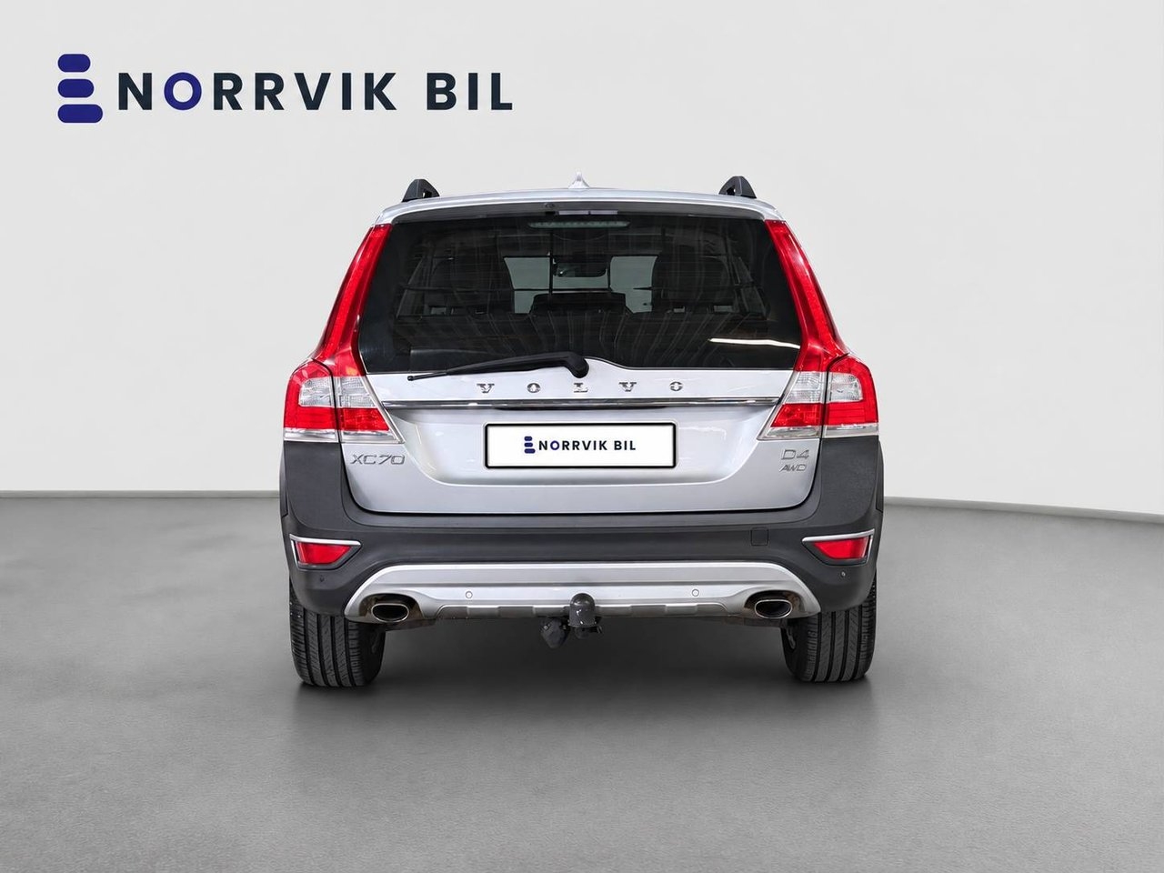 Volvo XC70 2015, bild 6/29