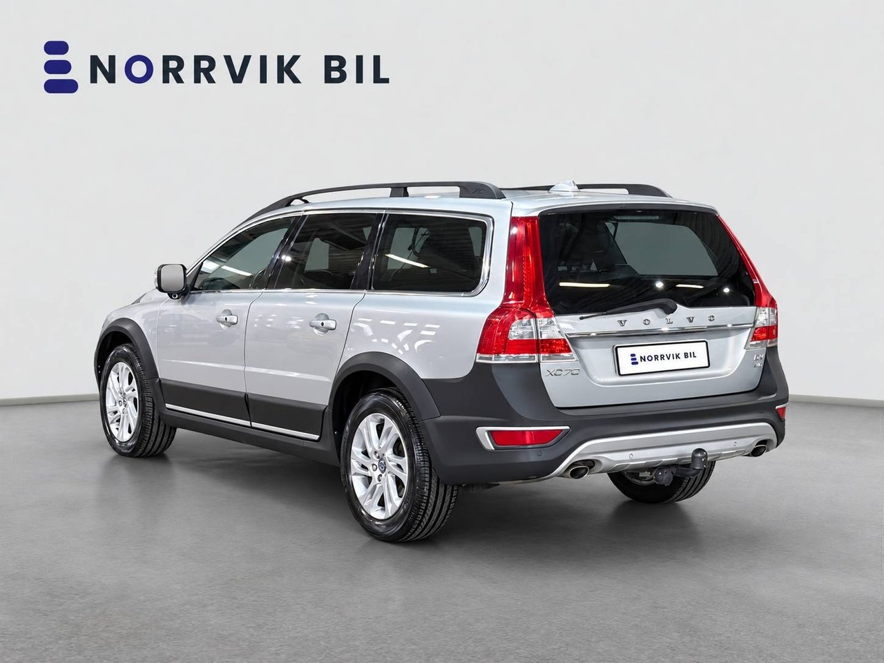 Volvo XC70 2015, bild 5/29