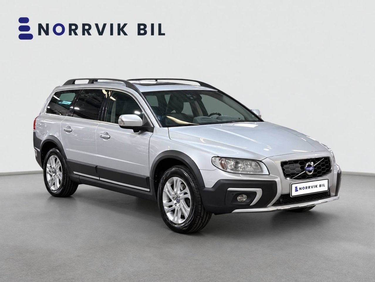 Volvo XC70 2015, bild 4/29