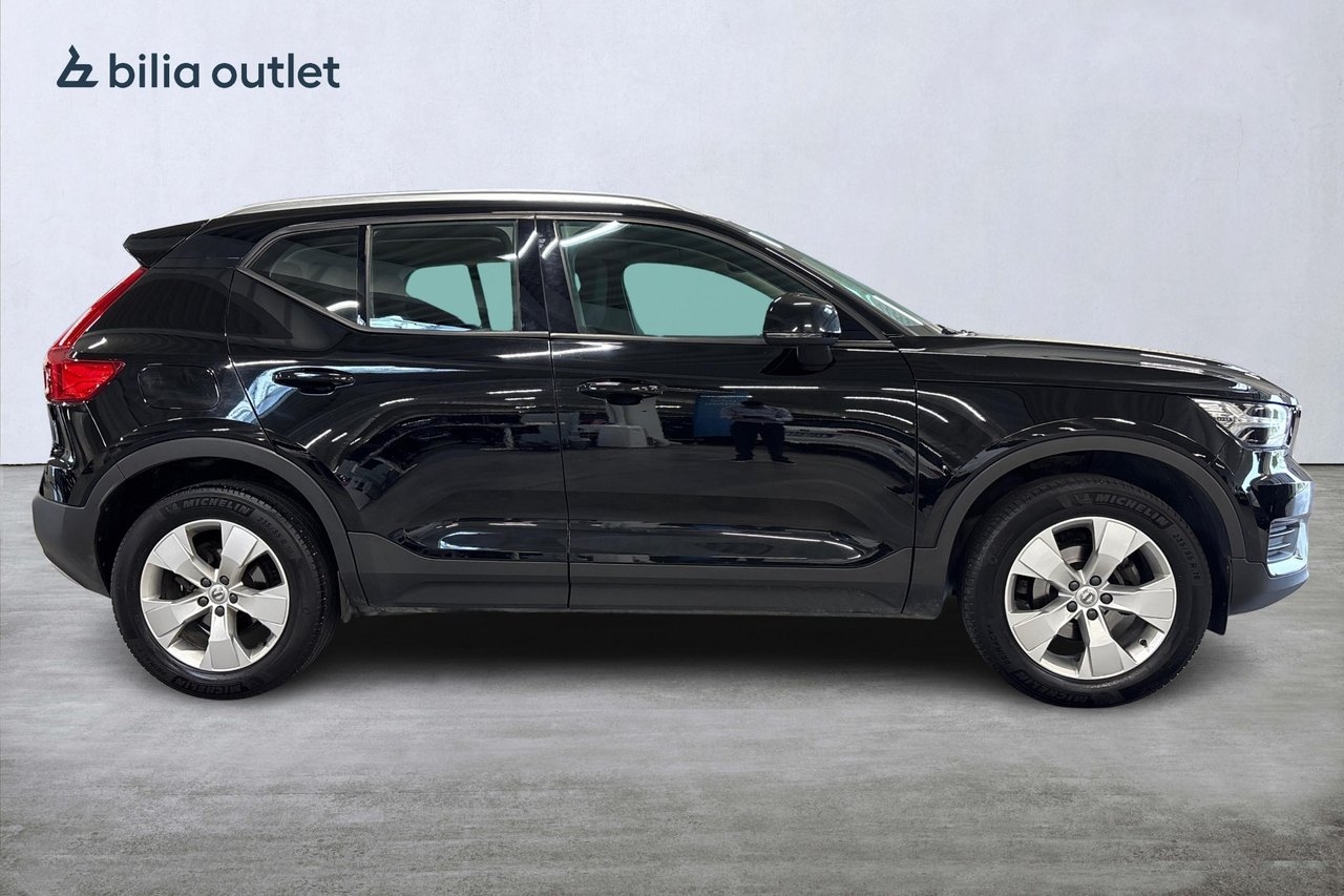 Volvo XC40 T3 Momentum Edt 156hk 2019, photo 5/10