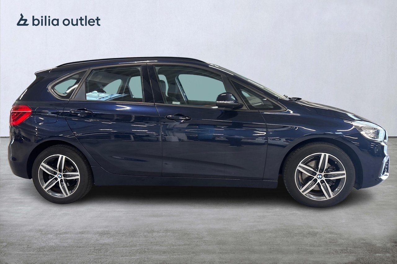 BMW 220 2017, kuva 5/10