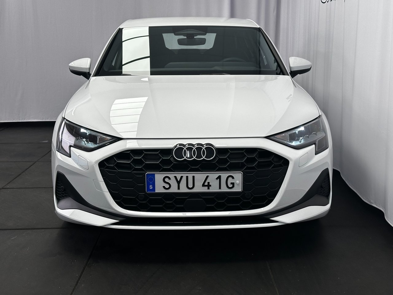 Audi A3 2027, bild 2/10