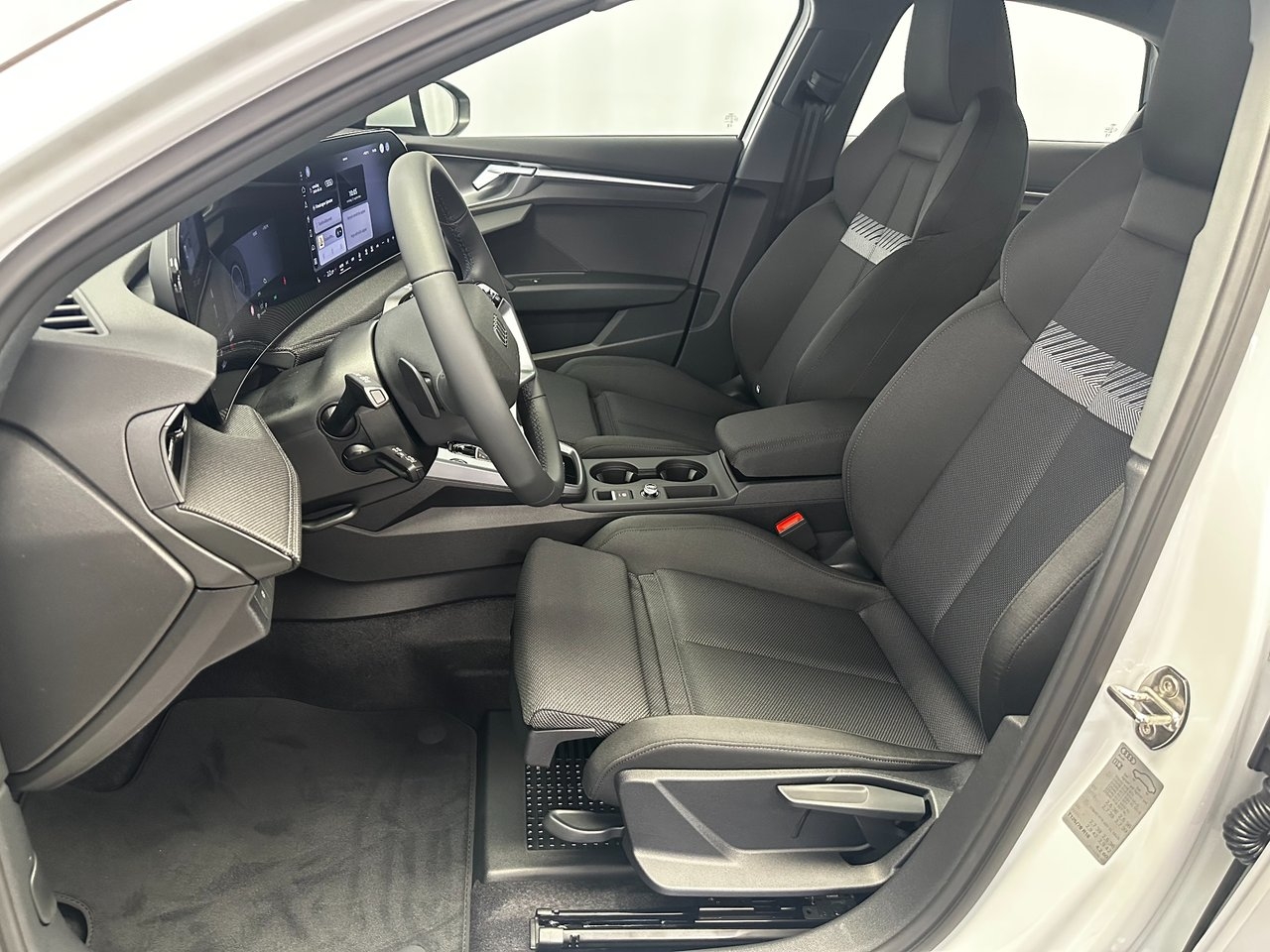 Audi A3 2027, bild 5/10
