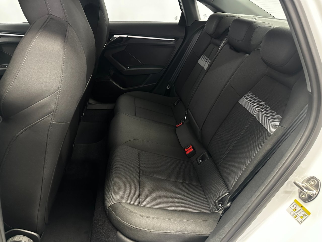 Audi A3 2027, bild 6/10