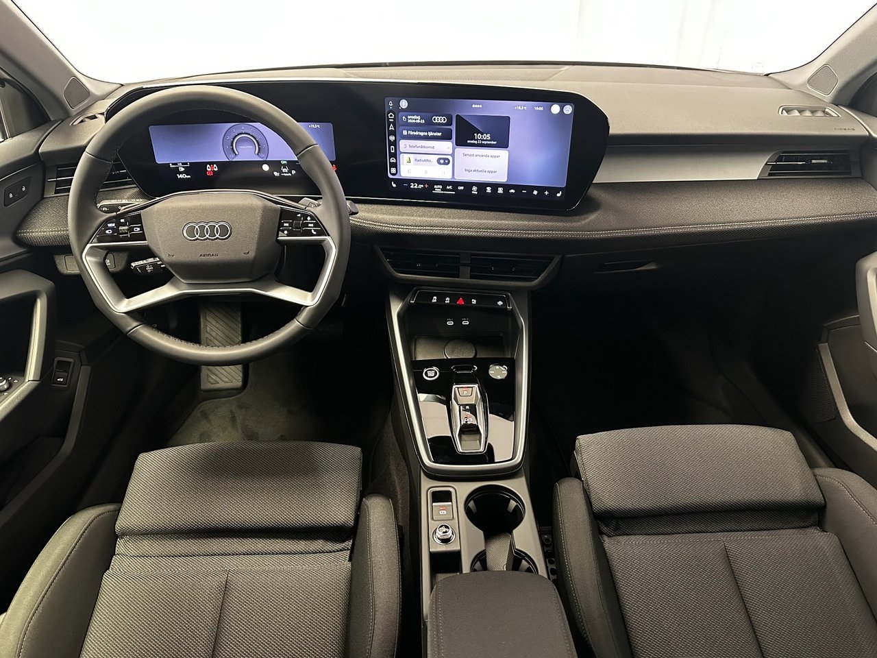 Audi A3 2027, bild 7/10
