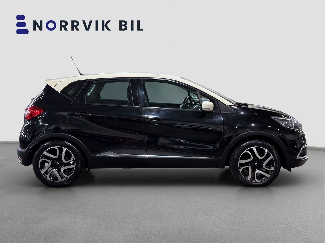 Renault Captur 2014, kuva 3/10