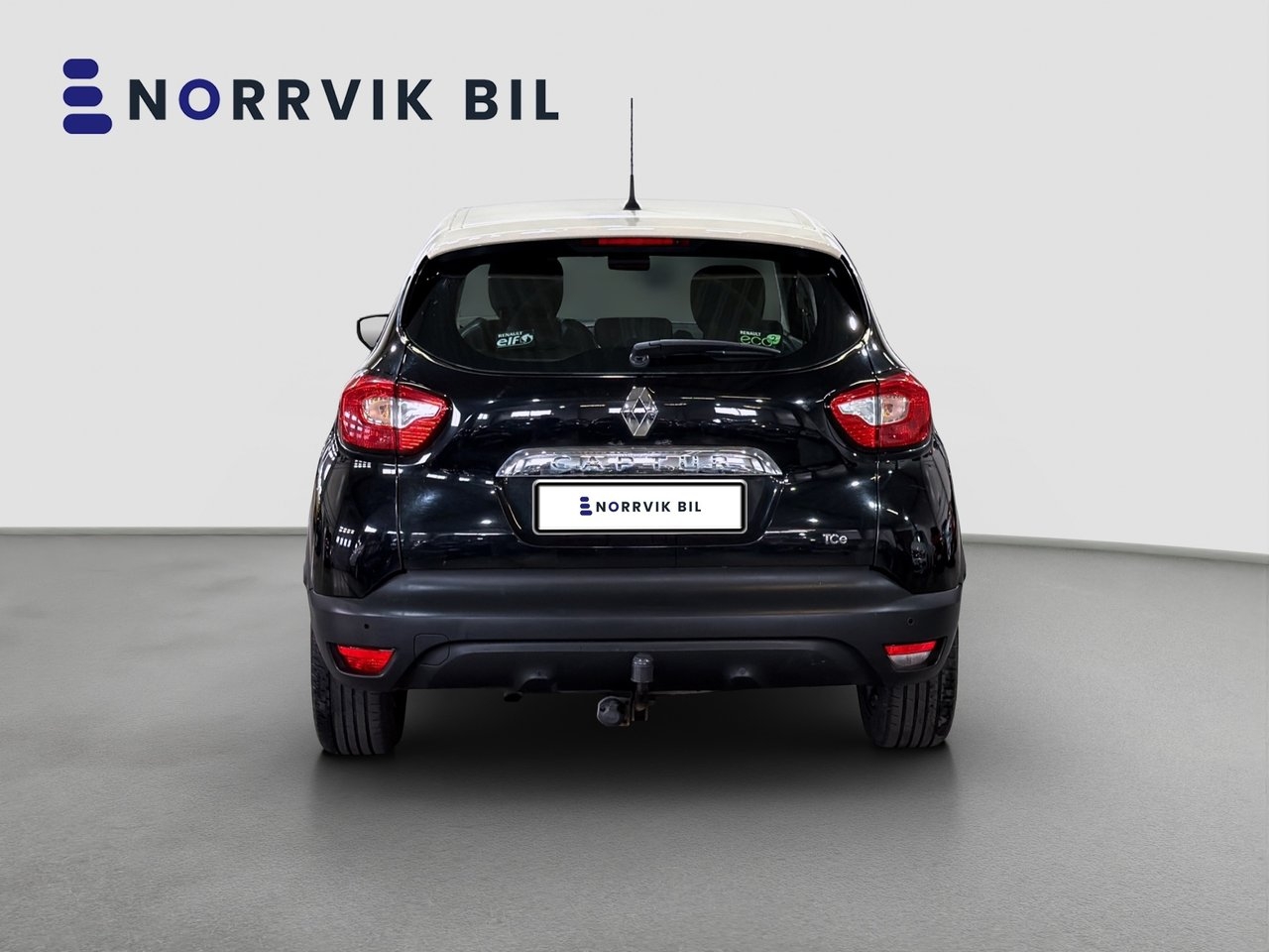 Renault Captur 2014, kuva 7/10
