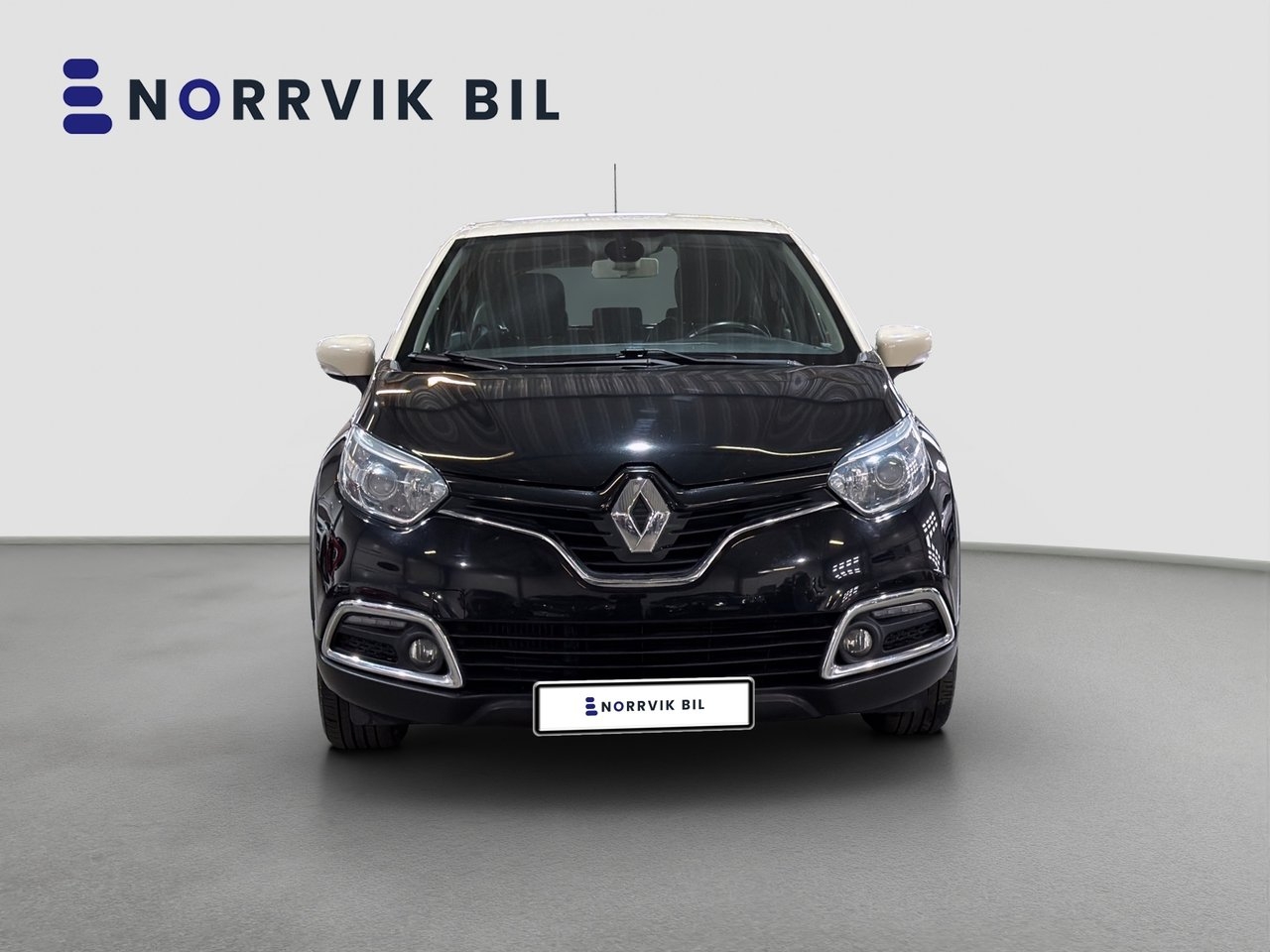 Renault Captur 2014, kuva 2/10