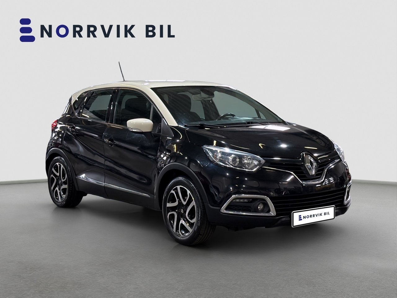 Renault Captur 2014, kuva 4/10