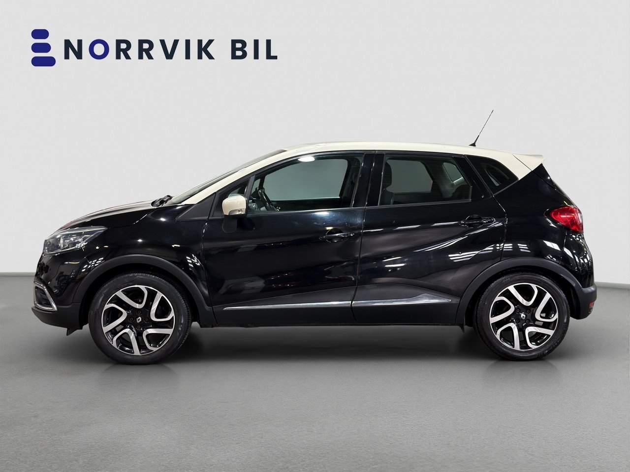 Renault Captur 2014, kuva 6/10