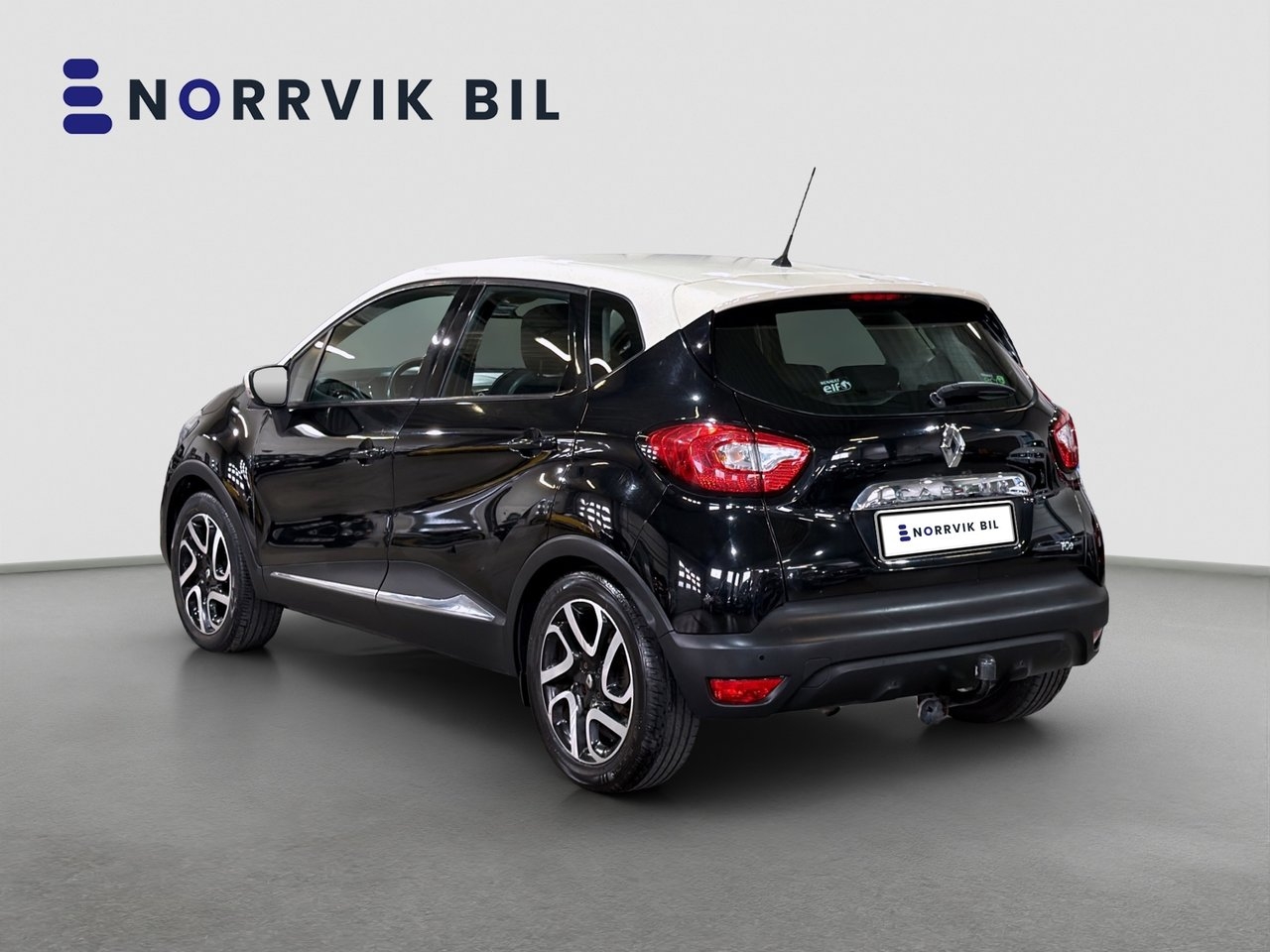 Renault Captur 2014, kuva 5/10
