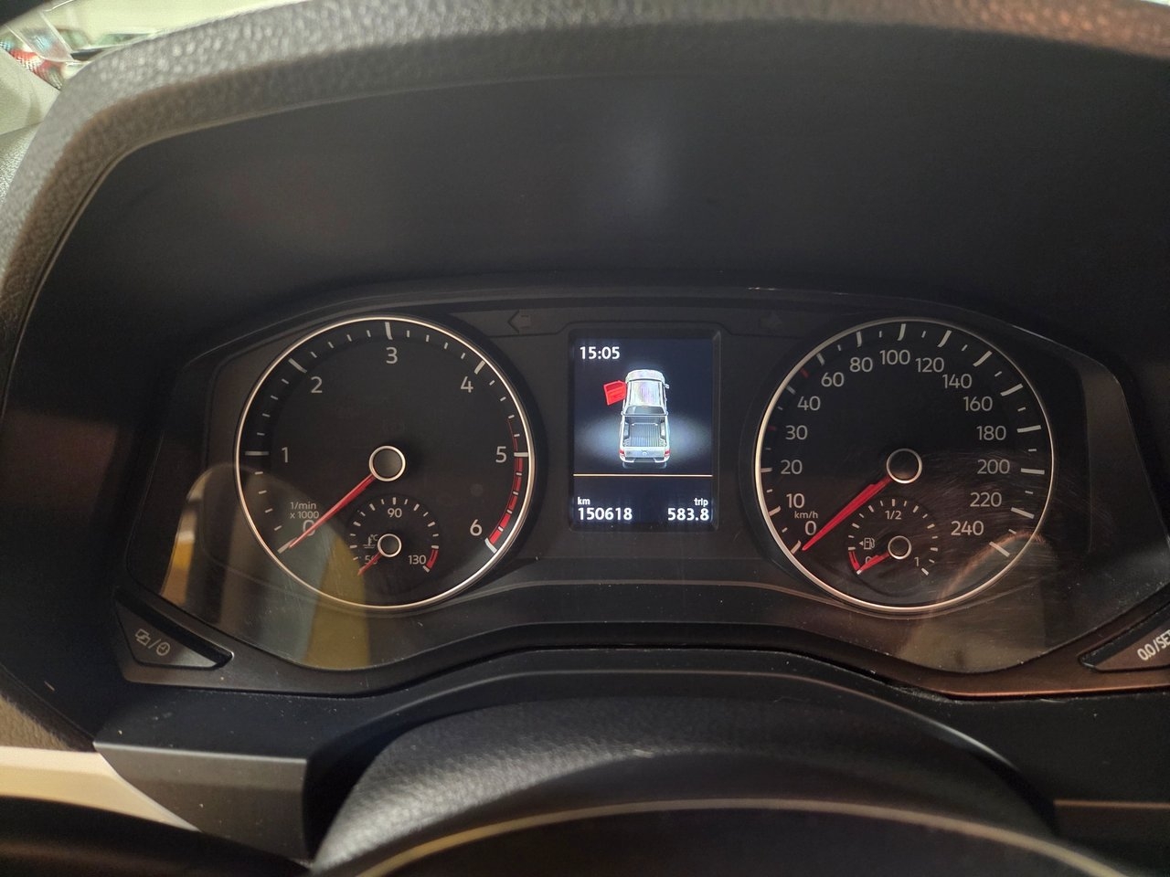 Volkswagen Amarok 2017, bild 6/10