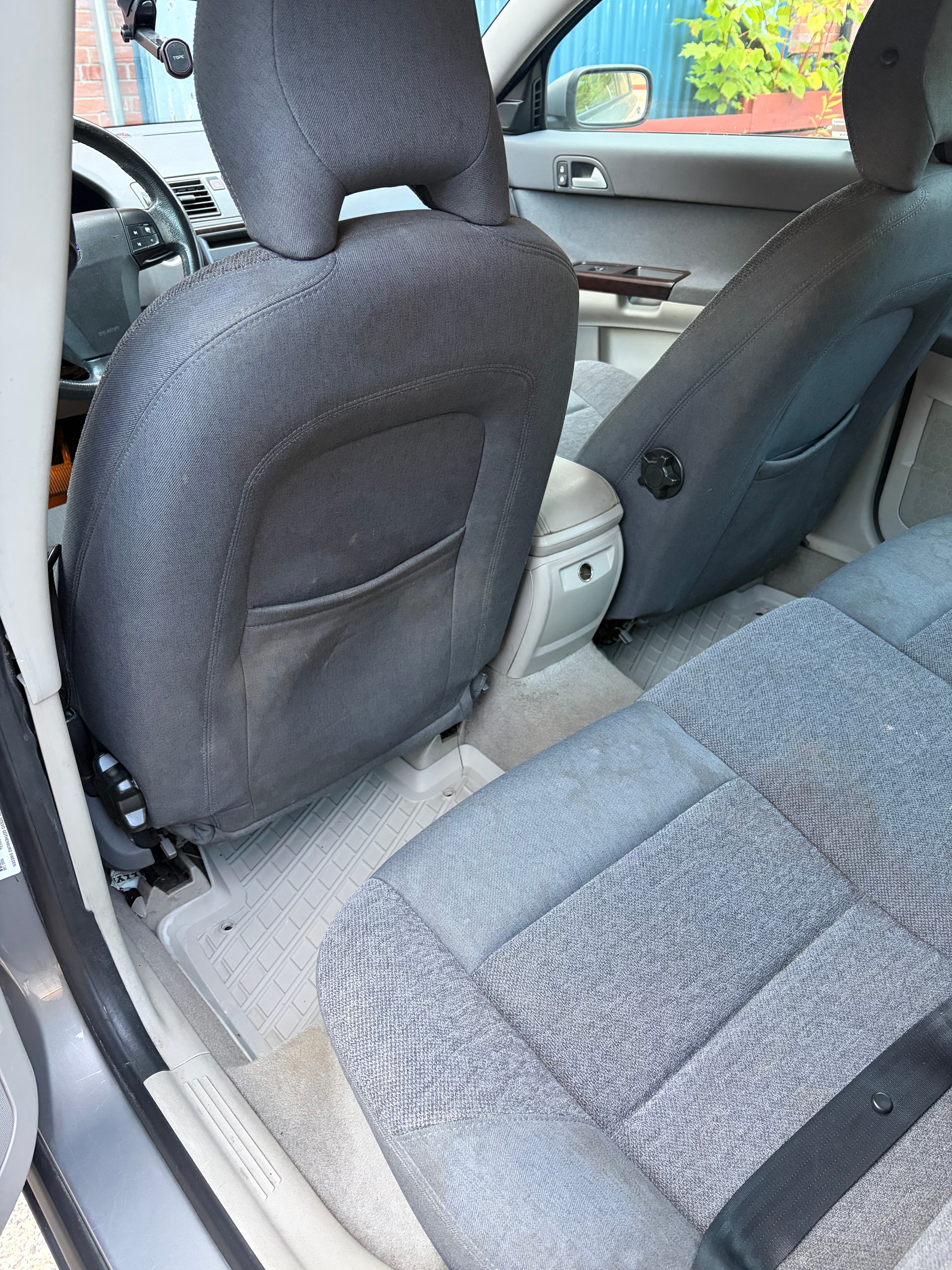 Volvo S40 2.4i Geartronic 2004, kuva 4/6