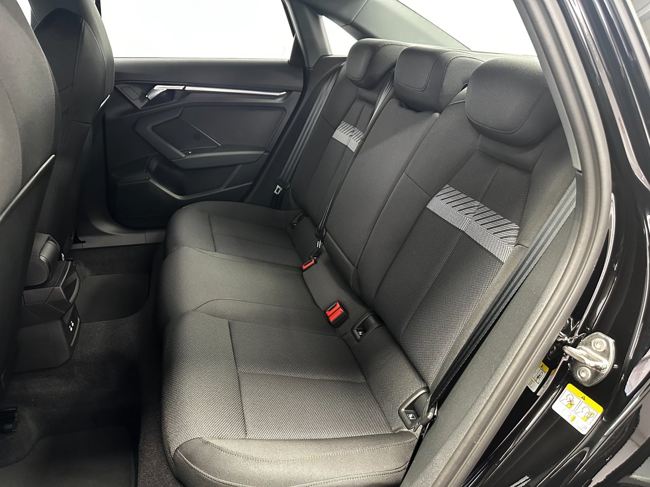 Audi A3 2027, bild 7/10
