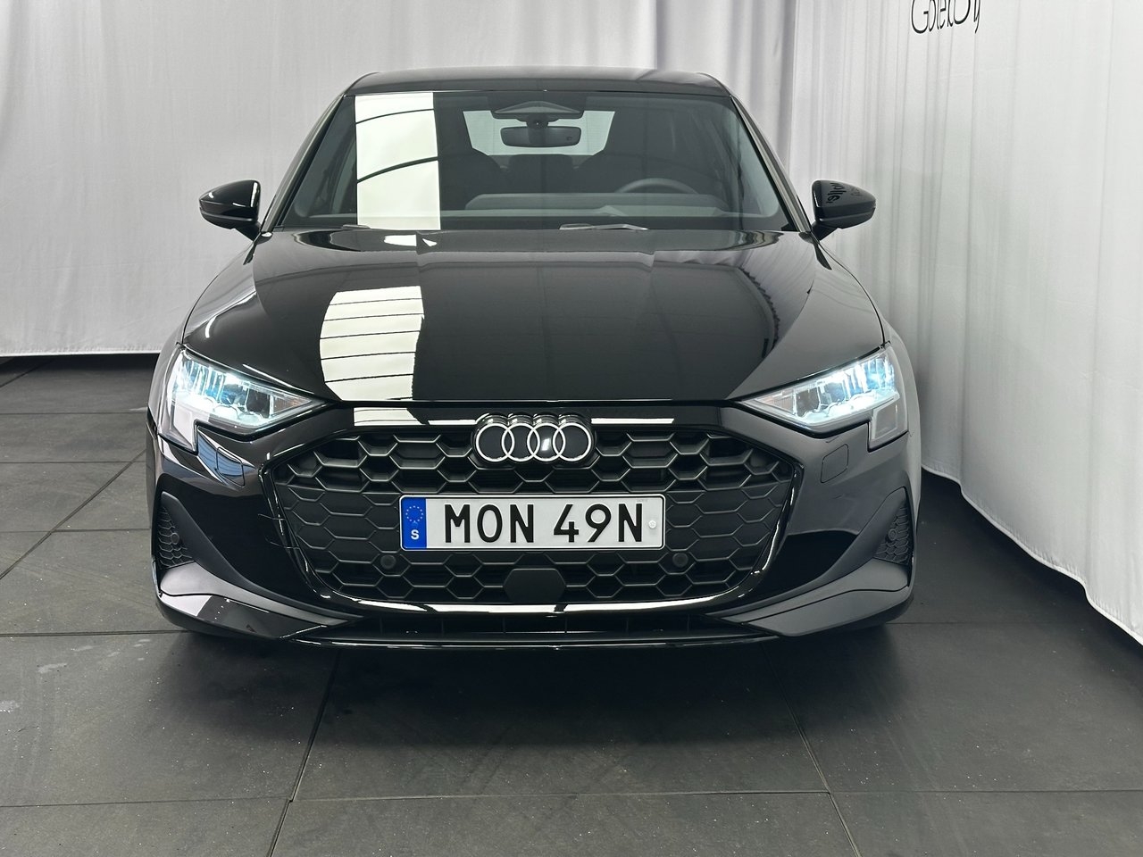 Audi A3 2027, bild 2/10