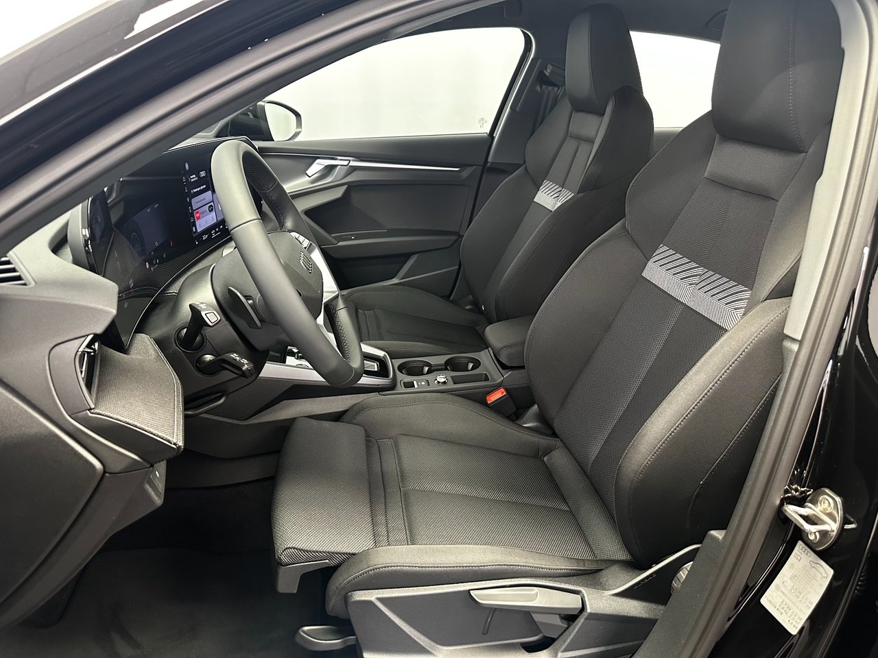 Audi A3 2027, bild 6/10