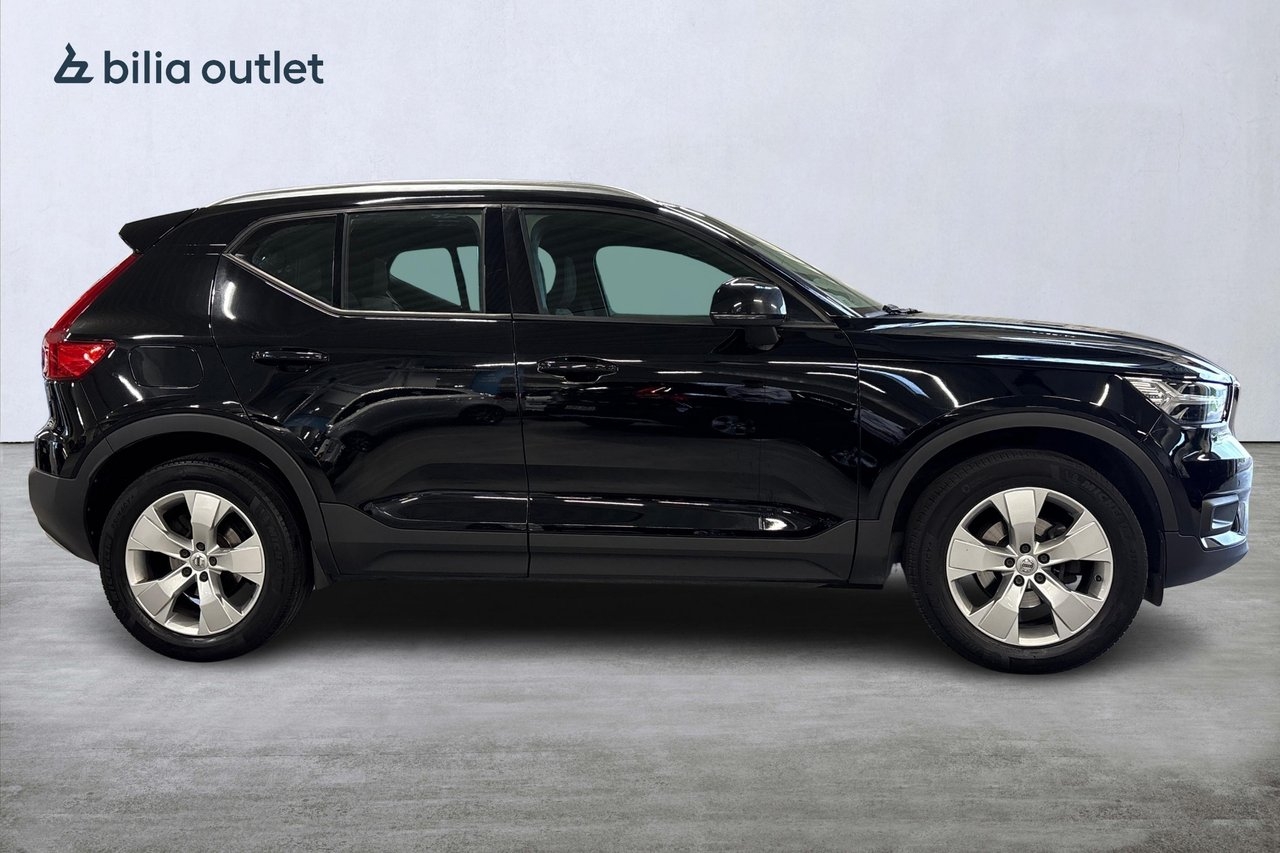 Volvo XC40 T2 aut Momentum 129hk 2021, bild 5/10