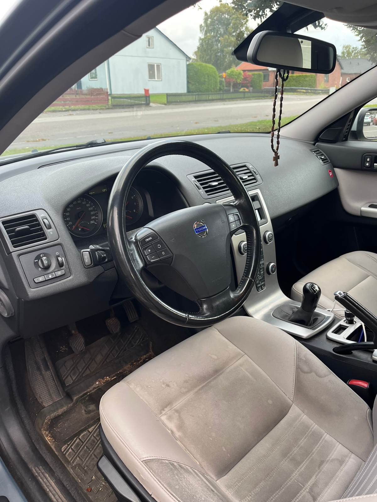 Volvo S40 1.8F Manuell 2009, bild 5/5