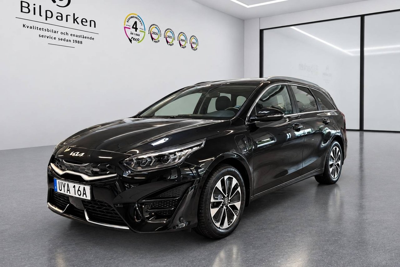 Kia Ceed 2023, bild 4/10