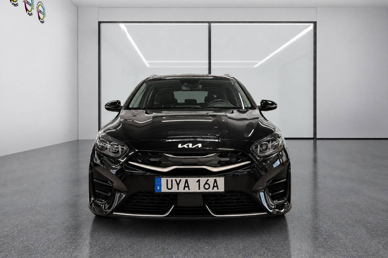 Kia Ceed 2023, bild 5/10