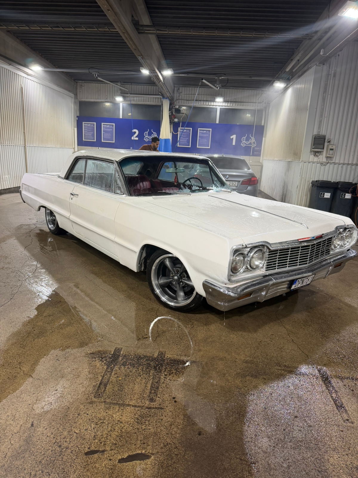 Chevrolet Impala