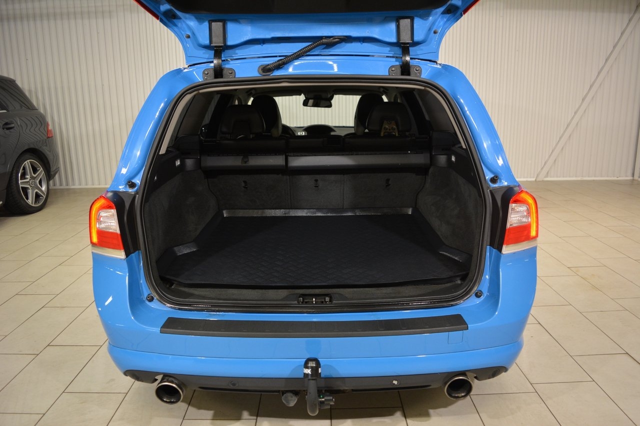 Volvo V70 2013, bild 5/15