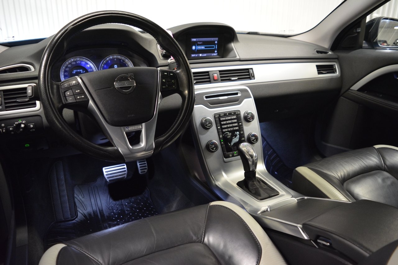 Volvo V70 2013, bild 7/15