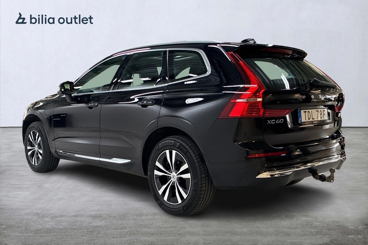 Volvo XC60 Recharge T6 Core Edt 350hk 2023, kuva 6/10