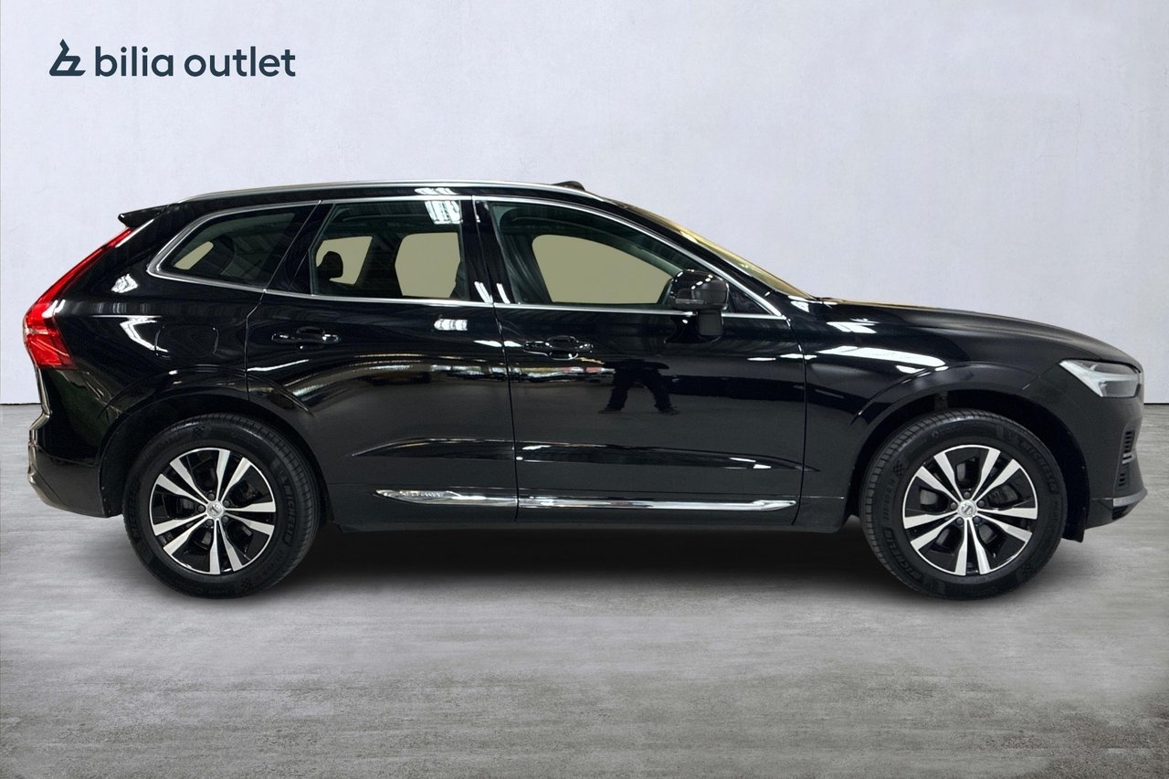Volvo XC60 Recharge T6 Core Edt 350hk 2023, kuva 5/10