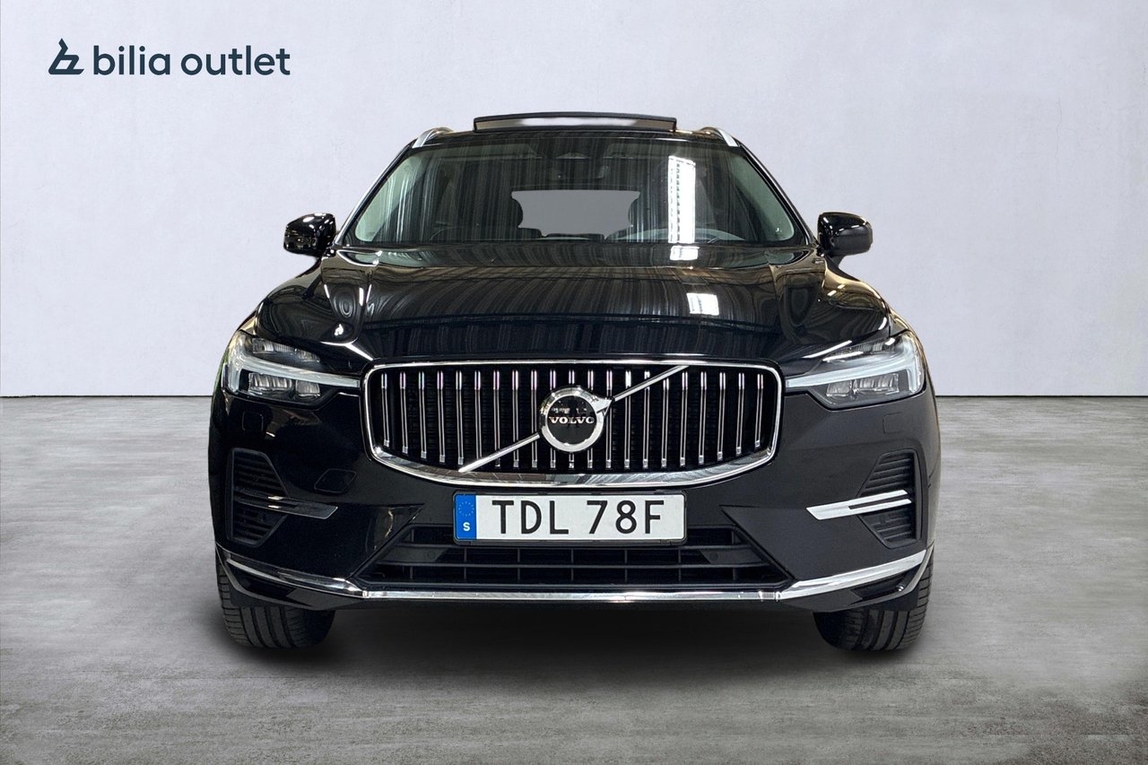 Volvo XC60 Recharge T6 Core Edt 350hk 2023, kuva 3/10