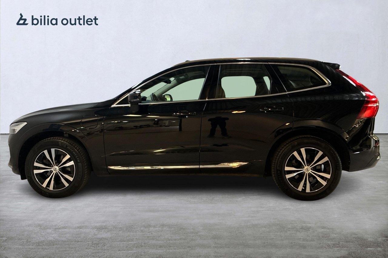 Volvo XC60 Recharge T6 Core Edt 350hk 2023, kuva 7/10