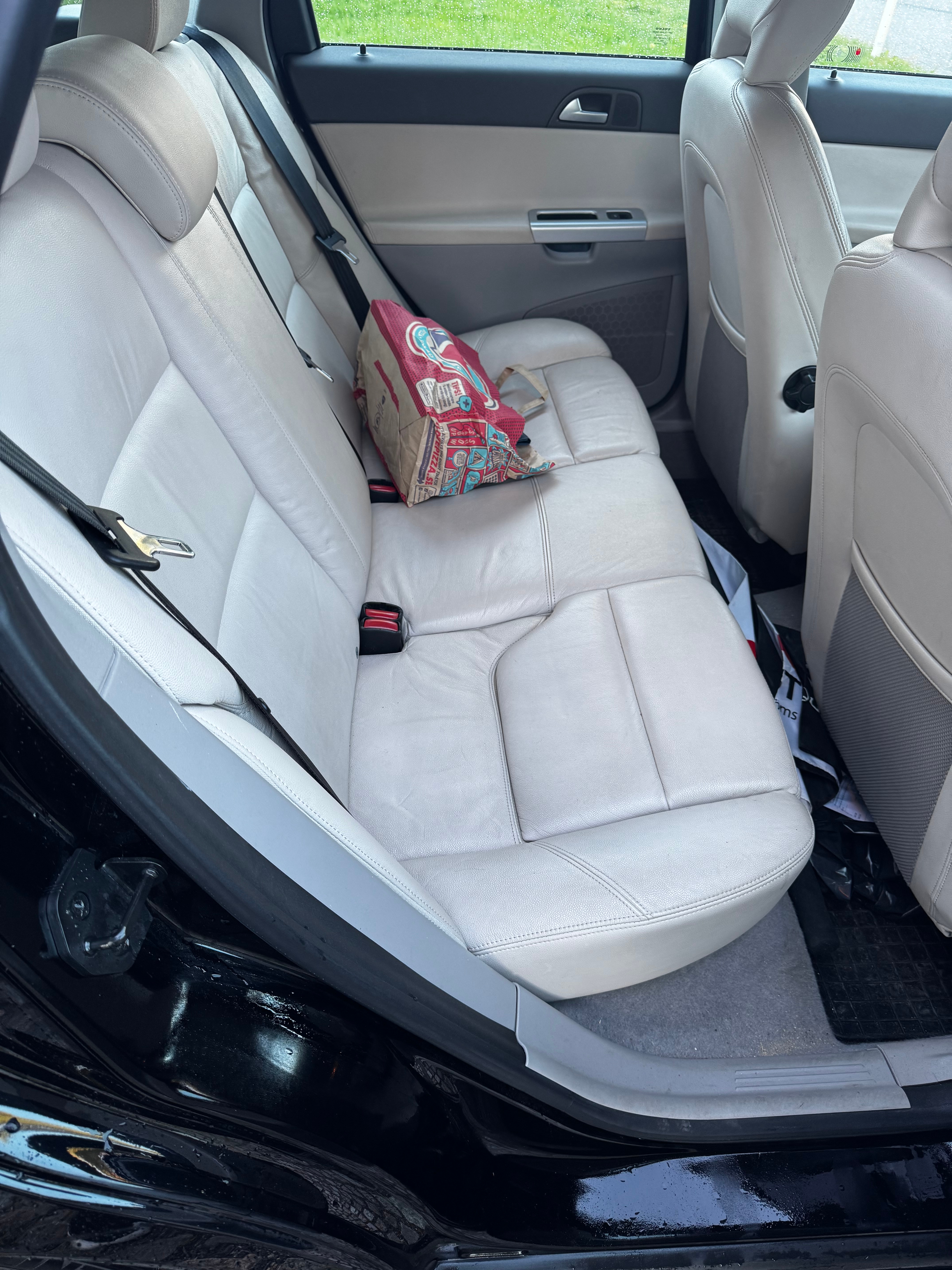 Volvo V50 D2 Manuell 2012, bild 5/8