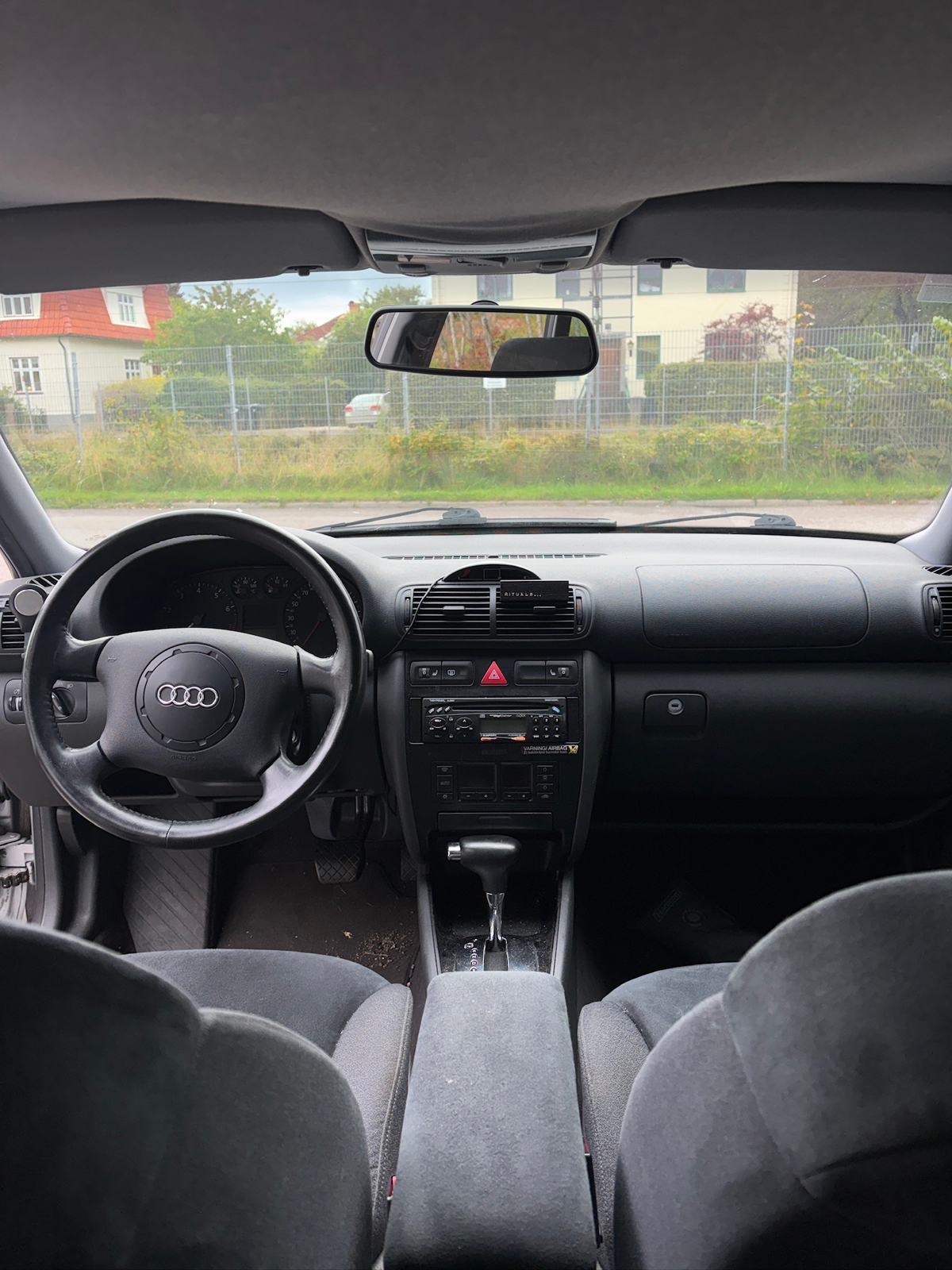 Audi A3 2000, bild 6/10