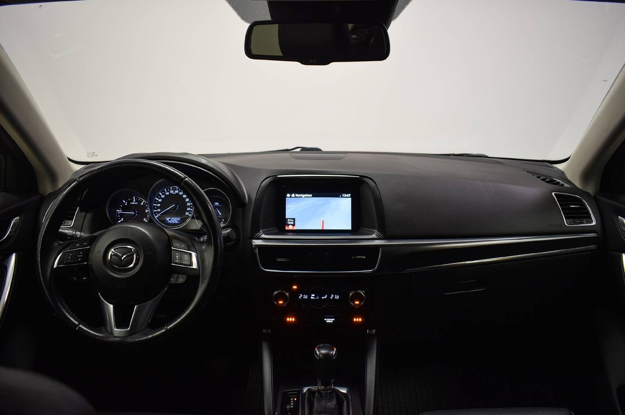 Mazda CX-5 2016, bild 7/10