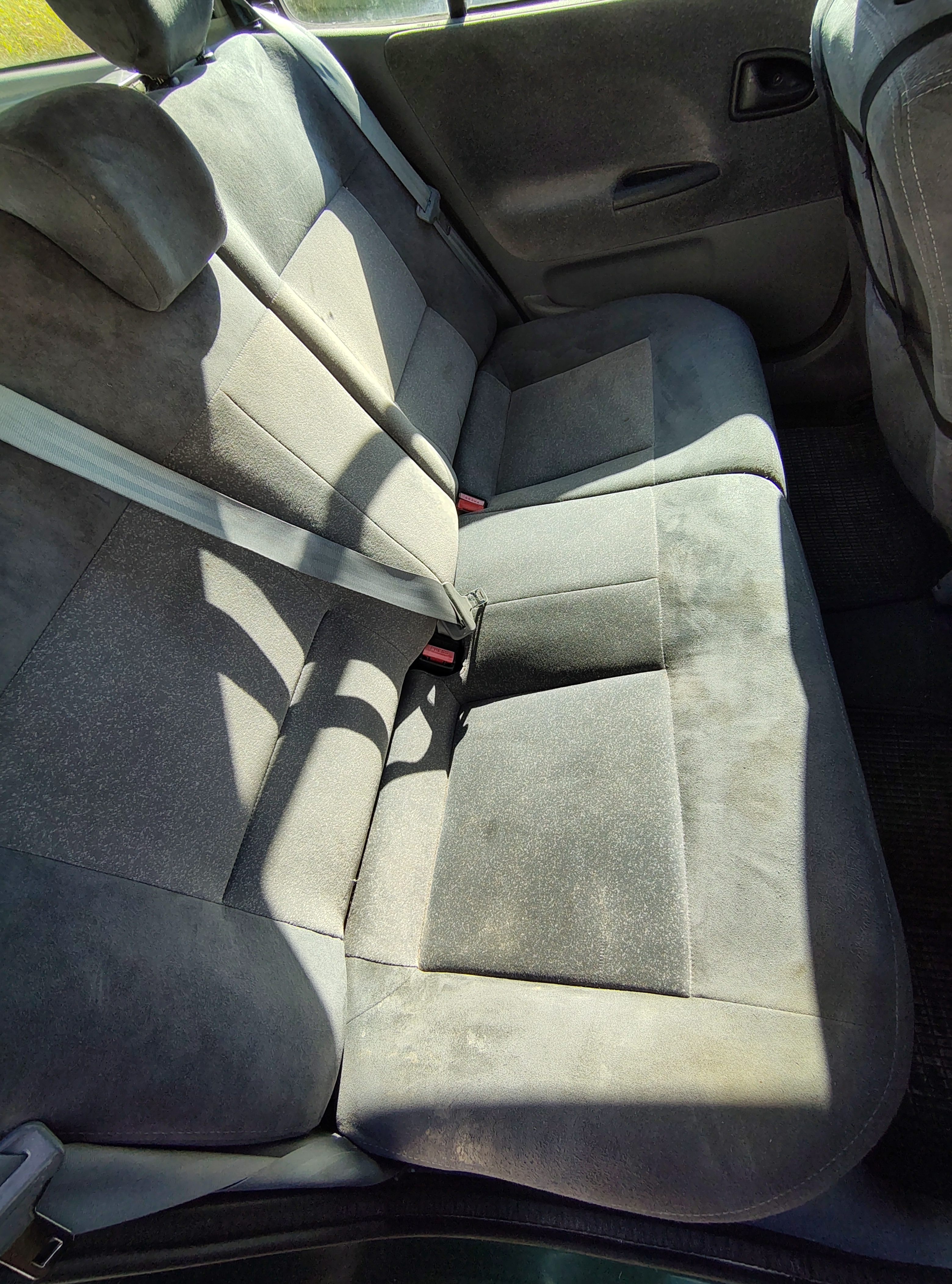 Renault Megane 2002, bild 6/9