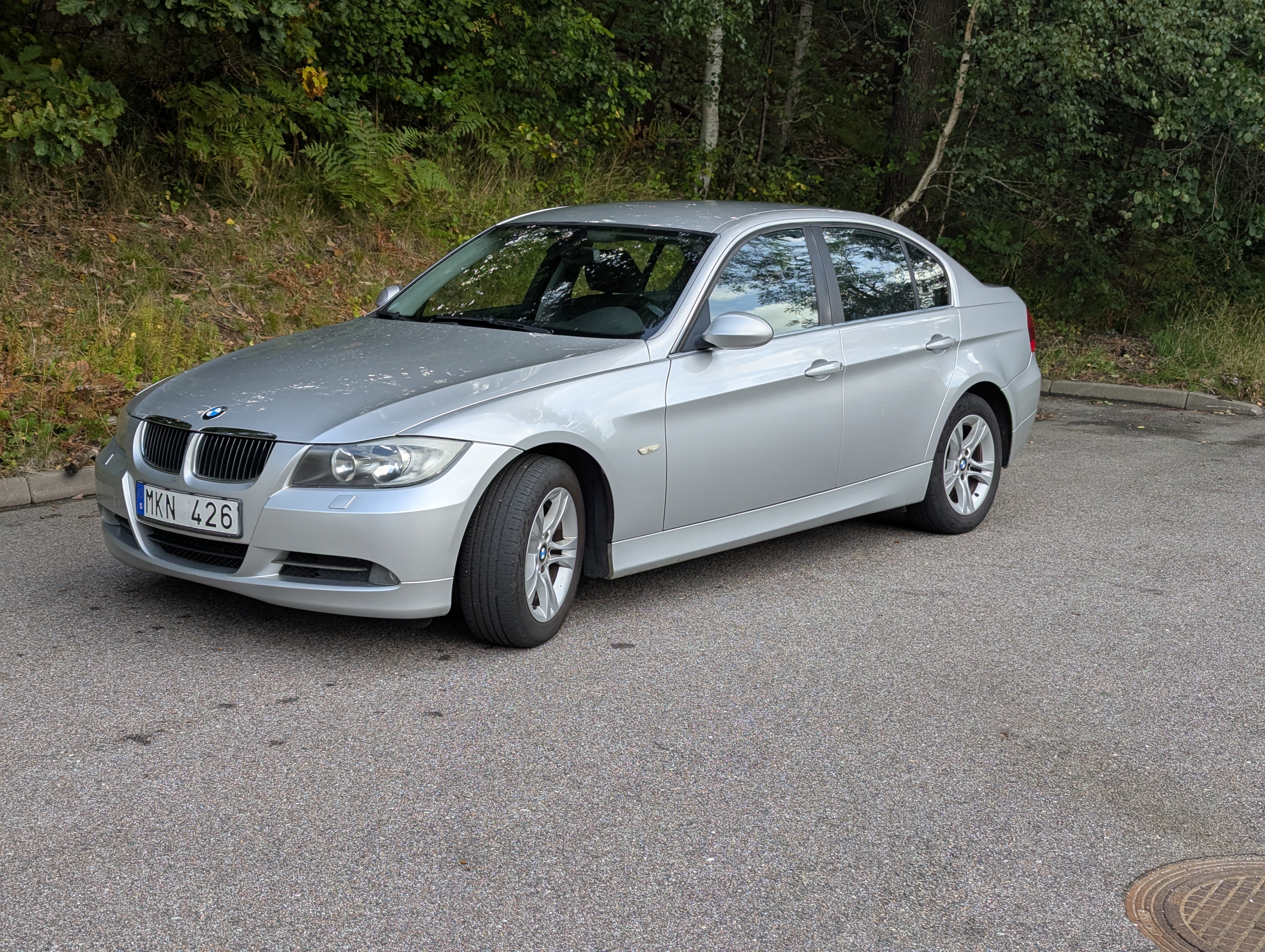 BMW 325