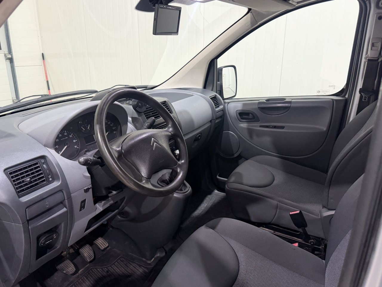 Citroen Jumpy 2007, bild 7/10