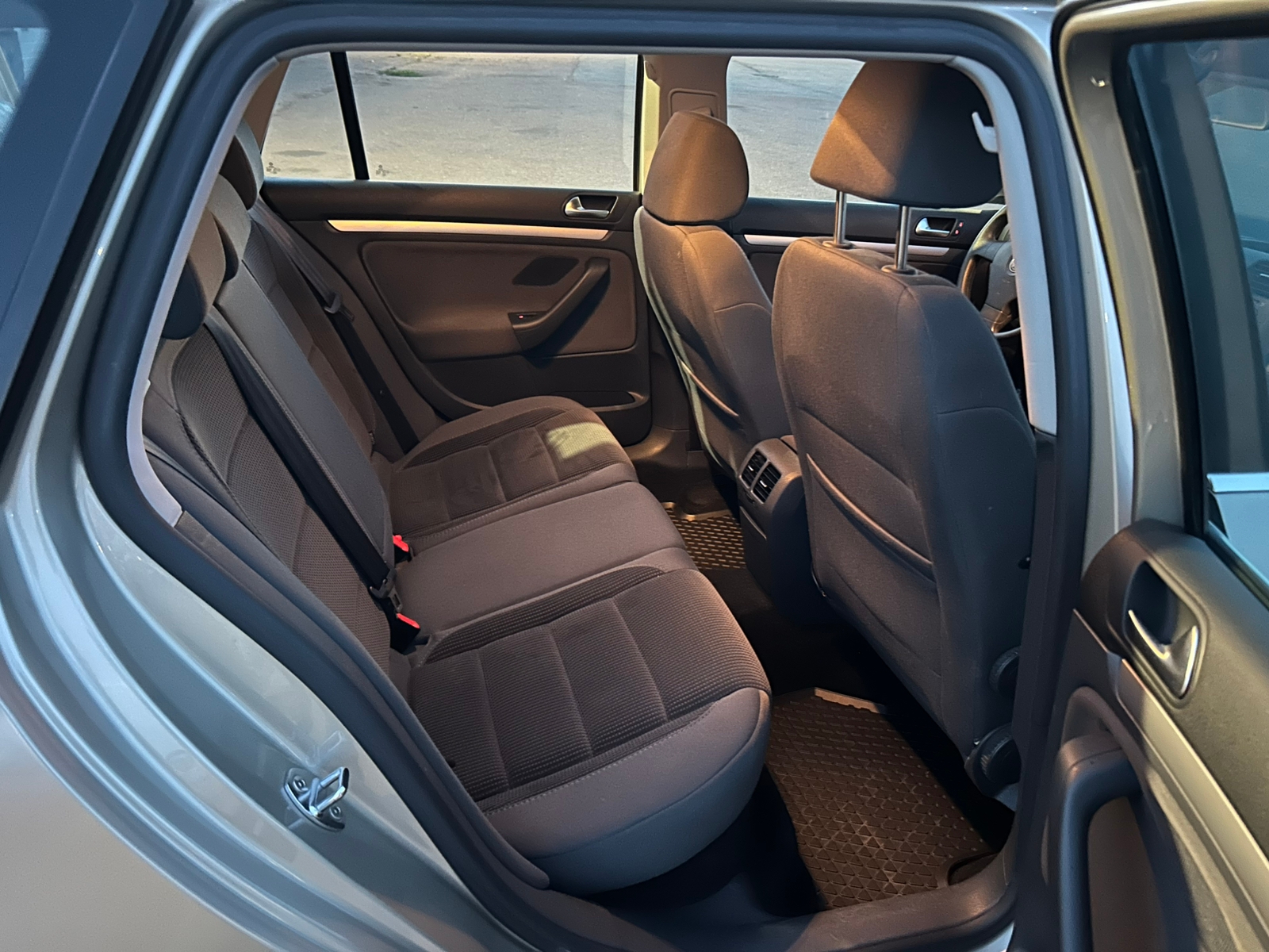 Volkswagen Golf 2008, bild 6/9