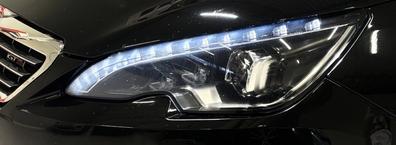 Peugeot 308 2016, bild 3/10