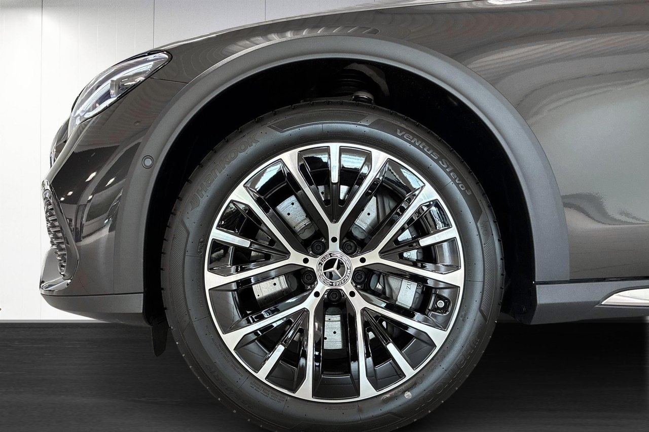 Mercedes-Benz E 300 de All-Terrain 2026, bild 5/10